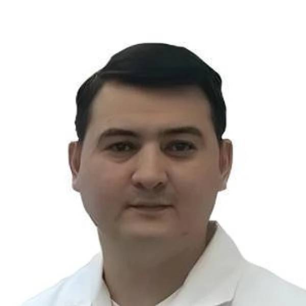 Зверев Даниил Владимирович — Стоматолог-имплантолог, Стоматолог-ортопед, Стоматолог-хирург, Санкт-Петербург