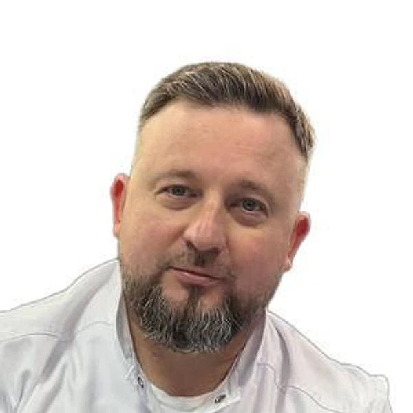 Терпугов Александр Леонидович — Хирург, Онколог, Онколог-проктолог, Проктолог (колопроктолог), Ростов-на-Дону
