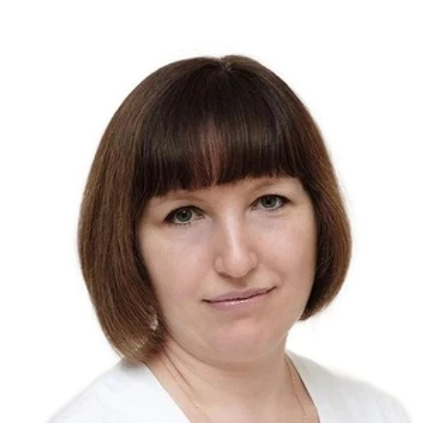 Моисеева Людмила Александровна — Офтальмолог (окулист), Детский офтальмолог, Пенза