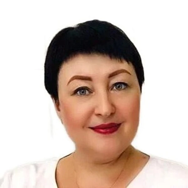 Шмидт Ирина Федоровна — Стоматолог, Барнаул