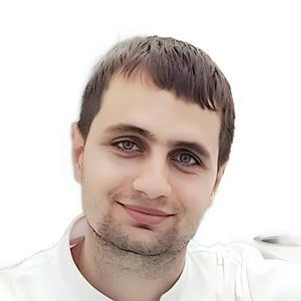 Блажко Владимир Александрович — Стоматолог-ортодонт, Астрахань