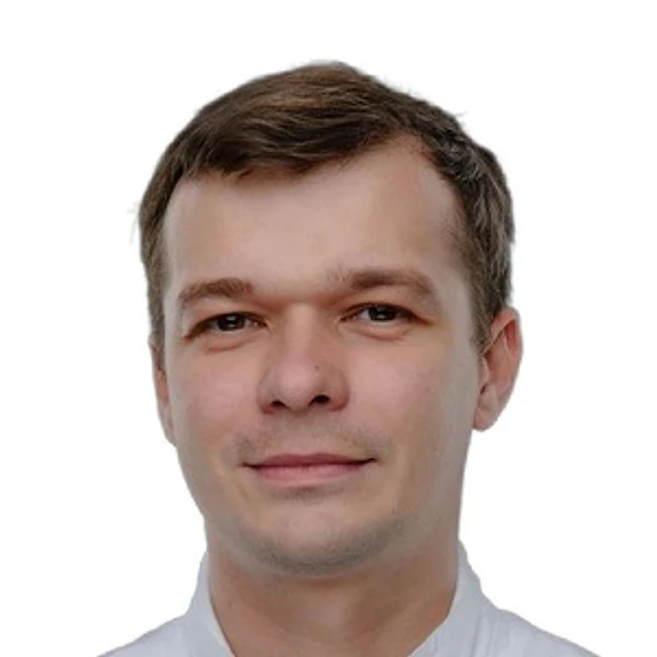 Щепкин Пётр Сергеевич — Гинеколог, Врач УЗИ, Краснодар