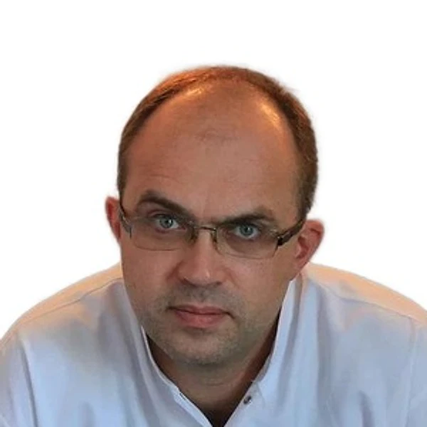 Моисеев Дмитрий Николаевич — Стоматолог-ортопед, Стоматолог-имплантолог, Стоматолог-хирург, Москва