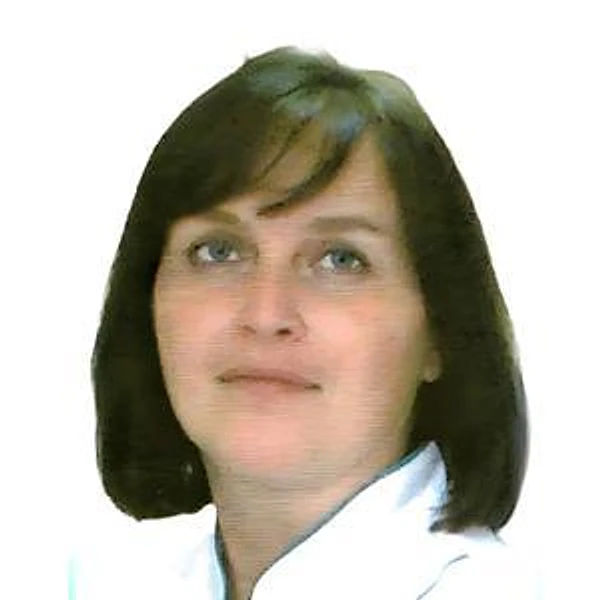 Коробейникова Татьяна Витальевна — Стоматолог, Москва