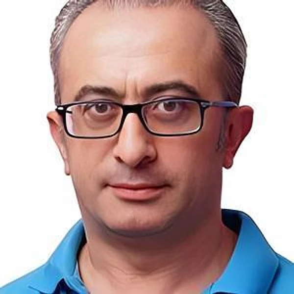 Мамедов Эльвин Тахир Оглы — Стоматолог-ортопед, Стоматолог-имплантолог, Москва
