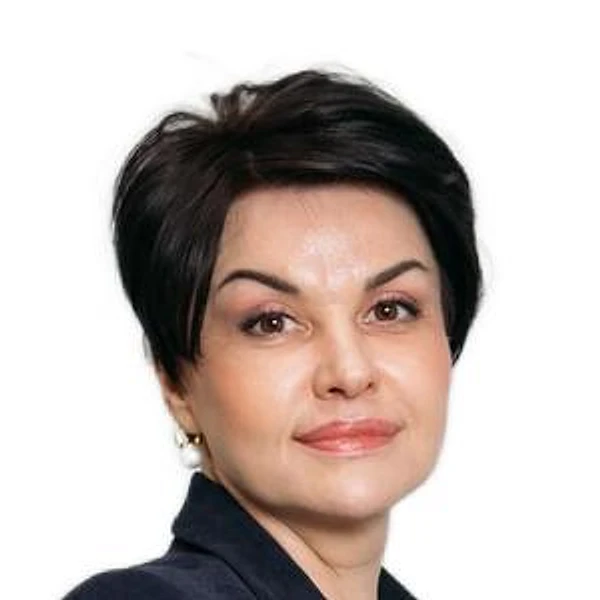 Деобальд Татьяна Александровна — Стоматолог-ортопед, Стоматолог-хирург, Горячий Ключ