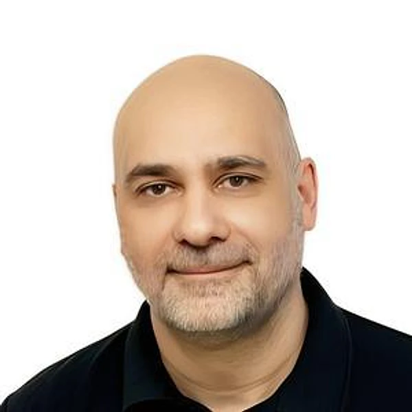 Сидаков Максим Темболатович — Гнатолог, Детский ортодонт, Стоматолог-ортодонт, Москва