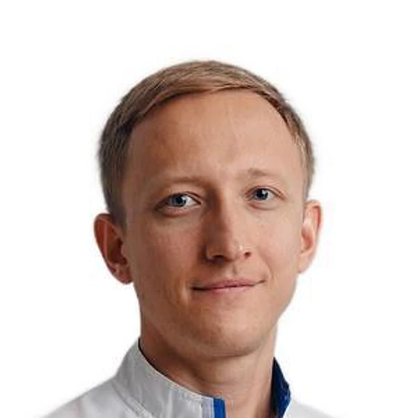 Павлий Сергей Александрович — Эмбриолог, Саратов
