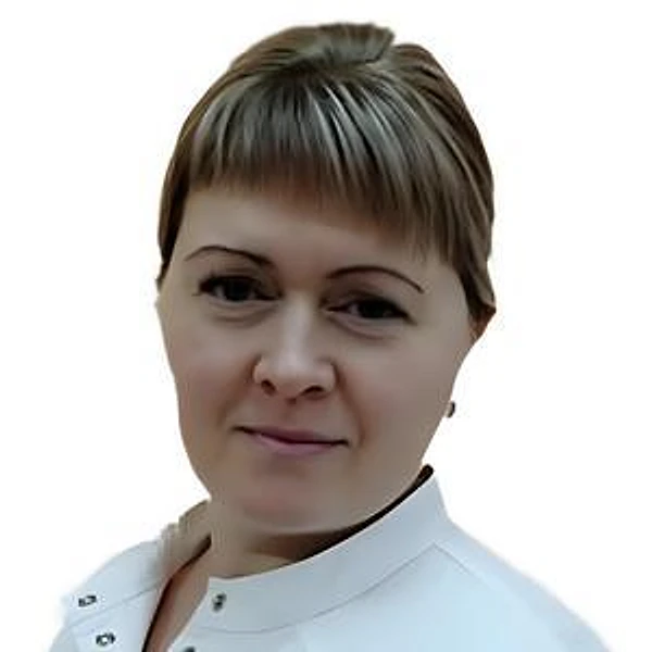 Кураева Наталья Владимировна — Гинеколог, Акушер, Кудымкар
