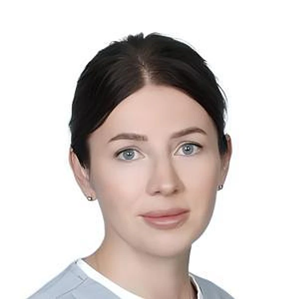 Соловьева Наталья Андриановна — Стоматолог, Санкт-Петербург