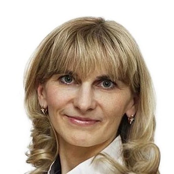 Якушева Елена Анатольевна — Гастроэнтеролог, Диетолог, Москва