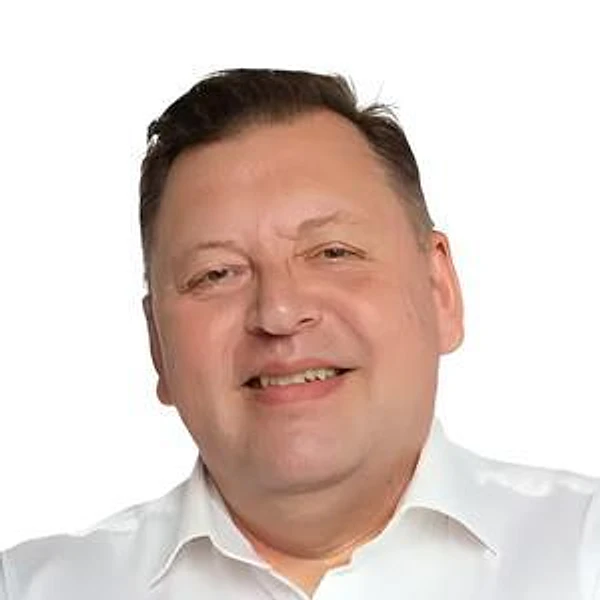 Рыков Дмитрий Валерианович — Стоматолог-имплантолог, Стоматолог-ортопед, Москва