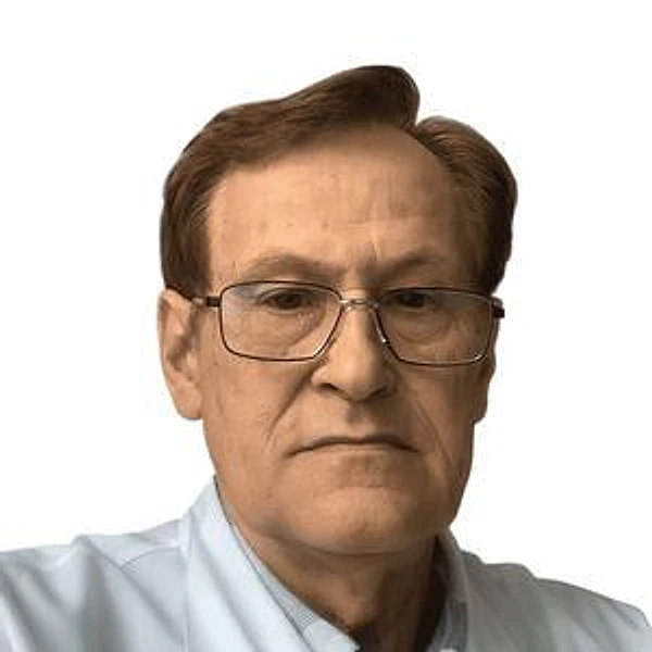 Воронин Александр Георгиевич — Невролог, Железноводск
