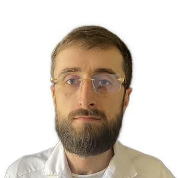 Григорян Спартак Максимович — Хирург, Железноводск
