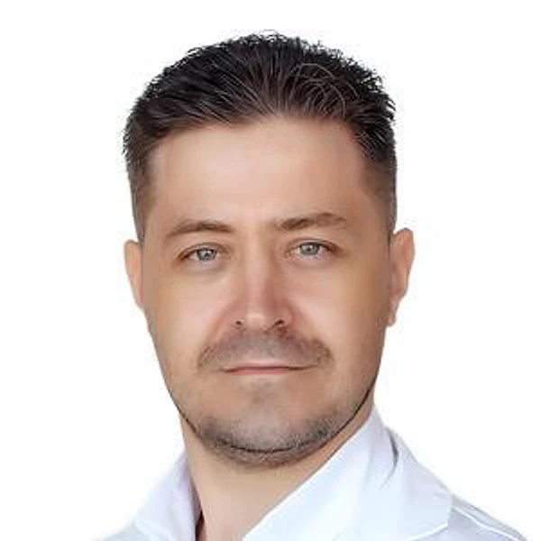 Кальченко Михаил Михайлович — Пластический хирург, Железноводск