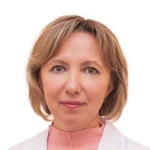 Остапенко Наталья Сергеевна — Гинеколог, Врач УЗИ, Железноводск