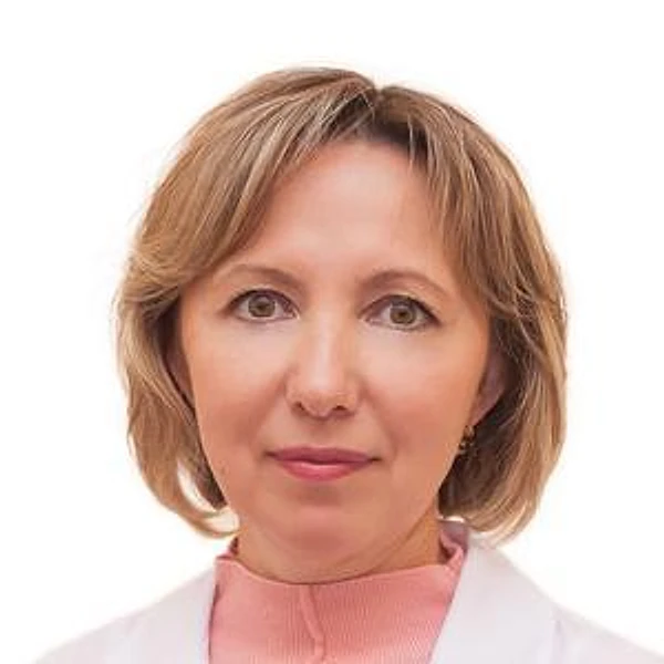 Остапенко Наталья Сергеевна — Гинеколог, Врач УЗИ, Железноводск