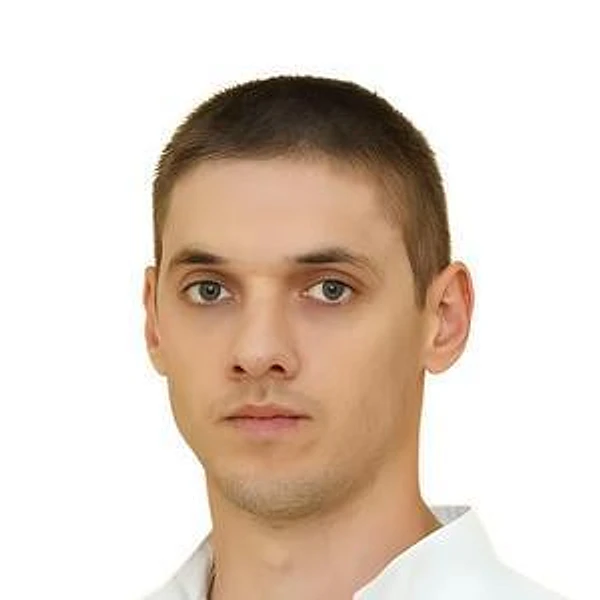 Панасенко Александр Сергеевич — Травматолог, Врач физической и реабилитационной медицины (ФРМ), Ортопед, Железноводск