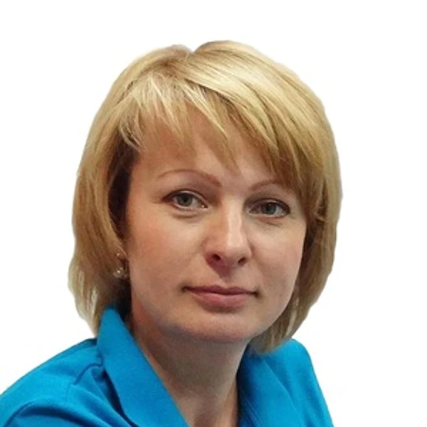 Свирко Елена Вячеславовна — Стоматолог, Пародонтолог, Стоматолог-эндодонтист, Москва