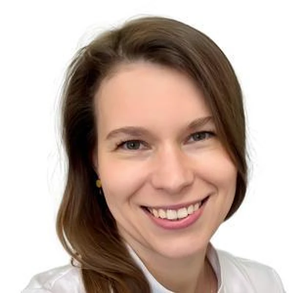 Родина Анна Николаевна — Стоматолог-ортопед, Москва