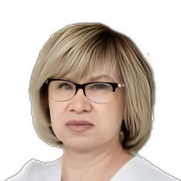 Николенко Людмила Ильинична — Массажист, Гирудотерапевт, Москва