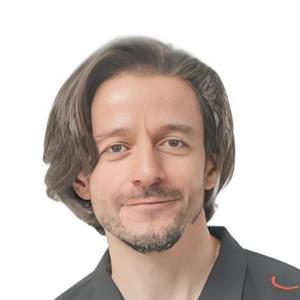 Гусов Таймураз Юрьевич — Стоматолог-ортопед, Стоматолог, Москва