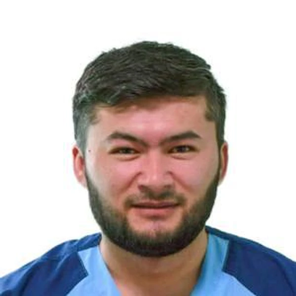 Исаков Рустам Сайфутдинович — Травматолог, Минеральные Воды