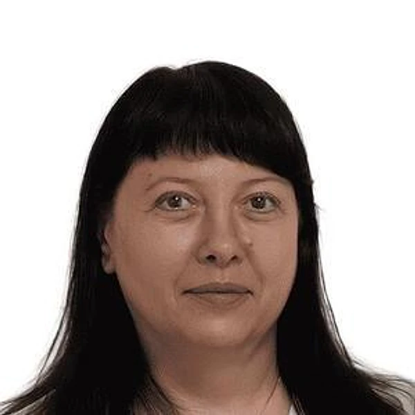 Некрасова Татьяна Владимировна — Терапевт, Железноводск