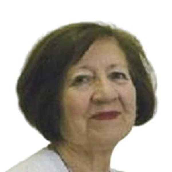Гречкина Нина Васильевна — Гинеколог, Железноводск