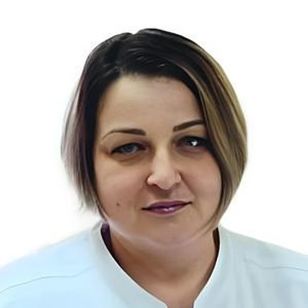 Коняева Олеся Владимировна — Детский кардиолог, Кардиолог, Терапевт, Железноводск