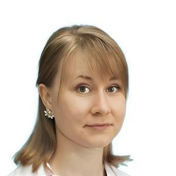 Малацион Наталья Владимировна — Невролог, Казань