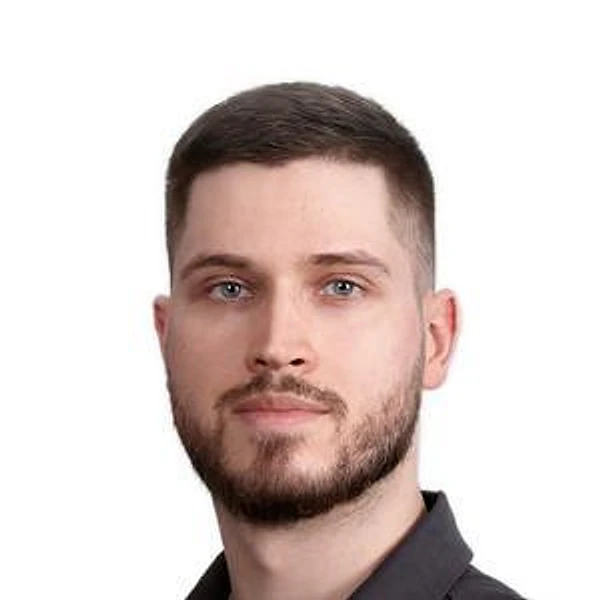 Ермаков Иоанн Сергеевич — Стоматолог, Стоматолог-ортопед, Стоматолог-хирург, Волгоград