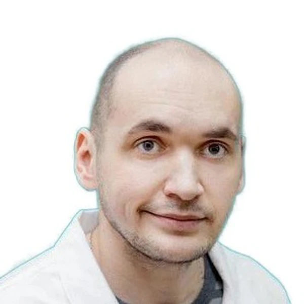 Михеев Алексей Александрович — Массажист, Казань