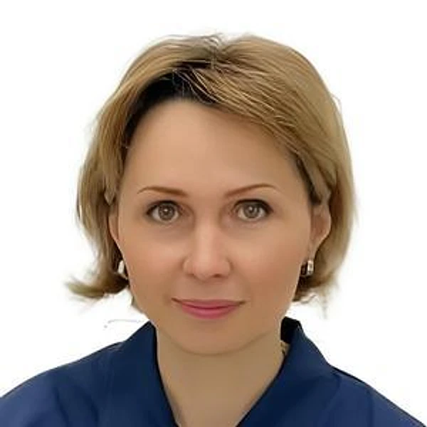 Раваева Мария Георгиевна — Стоматолог-ортодонт, Балашиха