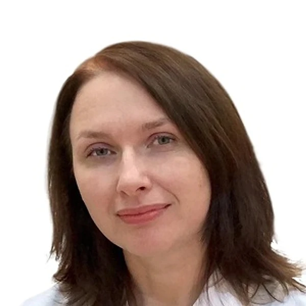 Столярова Наталья Сергеевна — Психотерапевт, Психолог, Санкт-Петербург
