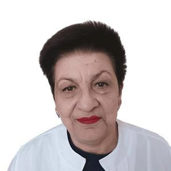 Филипенко Марина Ивановна — Детский гастроэнтеролог, Гастроэнтеролог, Педиатр, Железноводск