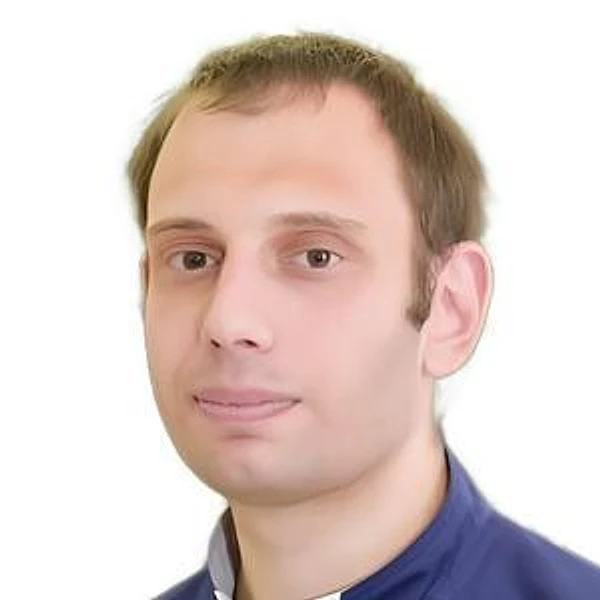 Принц Георгий Владимирович — Стоматолог, Москва