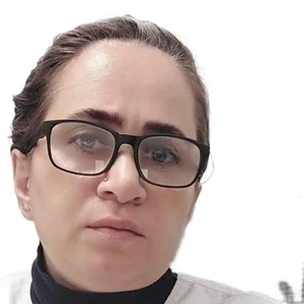 Аврамиди Ирини Яковлевна — Психиатр, Нарколог, Санкт-Петербург