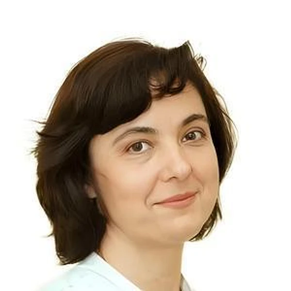 Полтко Елена Вячеславна — Детский кардиолог, Железноводск