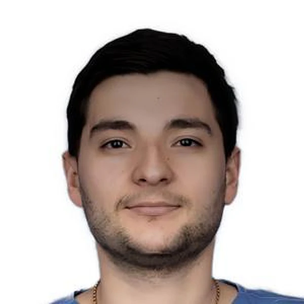 Никитин Максим Андреевич — Травматолог, Ортопед, Казань