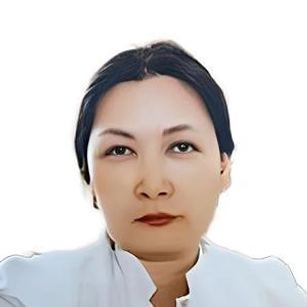 Кальченко Елена Савитхановна — Гинеколог, Акушер, Железноводск