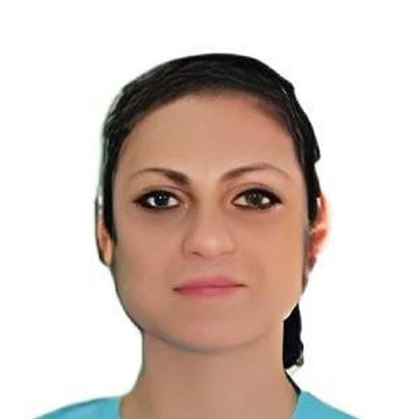 Гейбатова Марина Аркадьевна — Массажист, Железноводск
