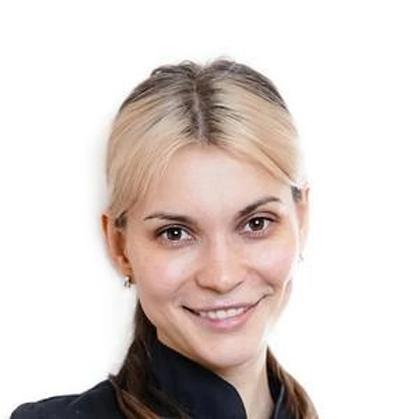 Чебоксарова Валентина Станиславовна — Стоматолог, Санкт-Петербург
