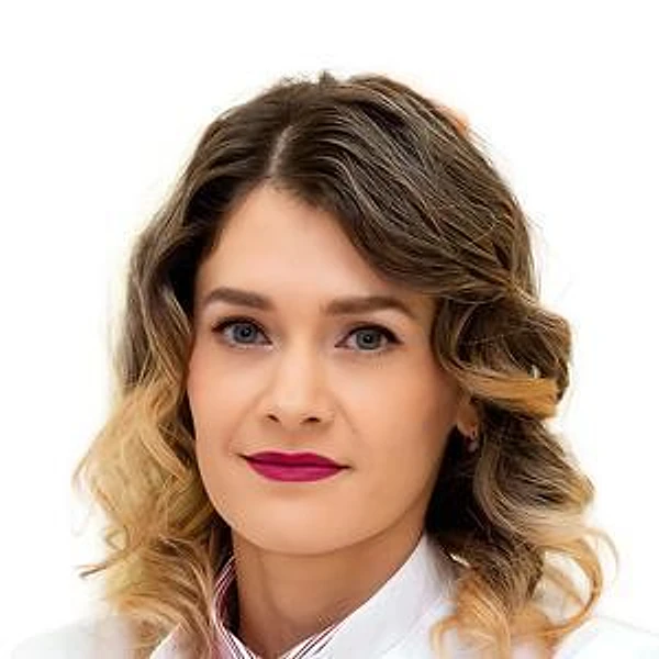 Раскова Елена Юрьевна — Эндокринолог, Детский эндокринолог, Диабетолог, Диетолог, Мытищи
