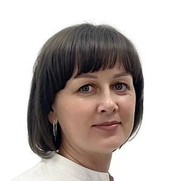 Попова Марьяна Владимировна — Терапевт, Гастроэнтеролог, Владивосток