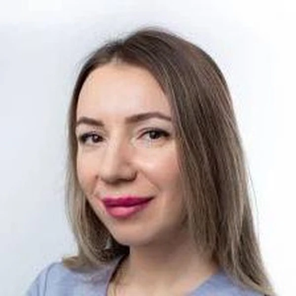Жавнер Виктория Вячеславовна — Стоматолог, Красноярск