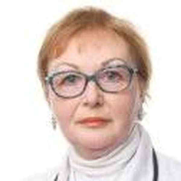 Пирогова Ирина Ивановна — Терапевт, Владивосток