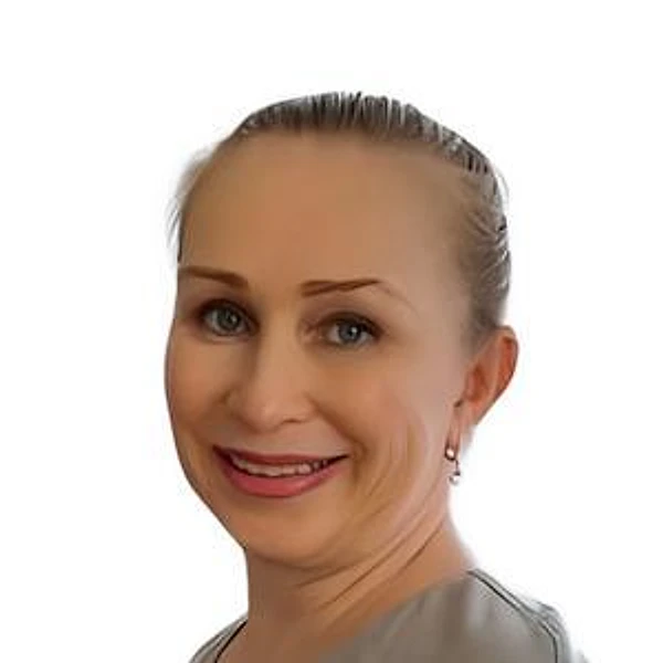 Кудрявцева Елизавета Владимировна — Невролог, Детский невролог, Мануальный терапевт, Владивосток