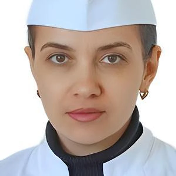 Мисрокова Наталья Михайловна — Терапевт, Диетолог, Железноводск