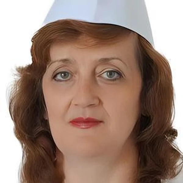 Земцева Наталья Михайловна — Терапевт, Гастроэнтеролог, Железноводск